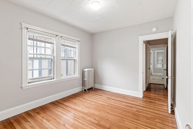 160 Williams St in Boston, MA - Building Photo - Building Photo