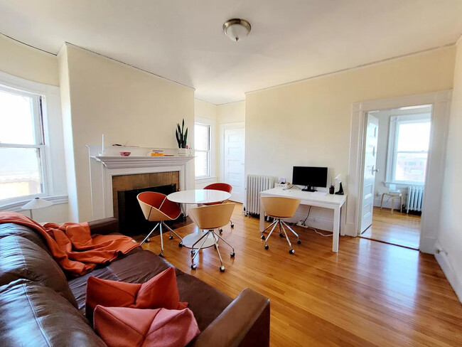 7 Ware St, Unit 2-509