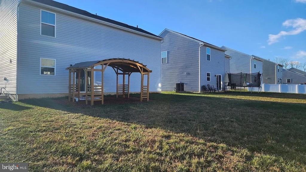 125 Ceritos Trl in Martinsburg, WV - Building Photo