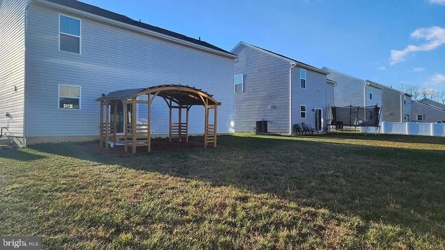 property at 125 Ceritos Trl