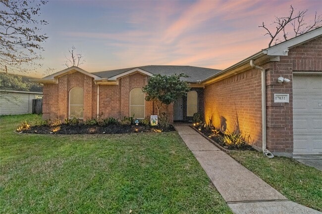 property at 17031 Pelorus Way