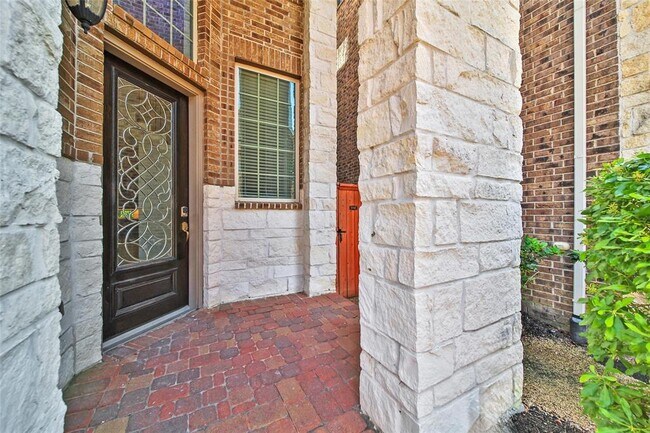 property at 18323 Parkview Point Dr