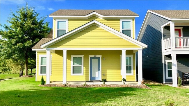 property at 3881 Albatross Lp