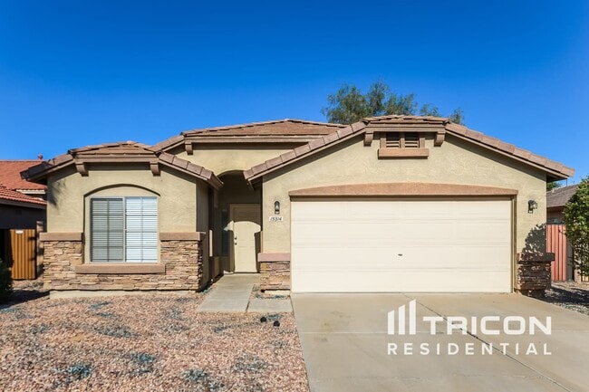 property at 15314 N 161st Dr