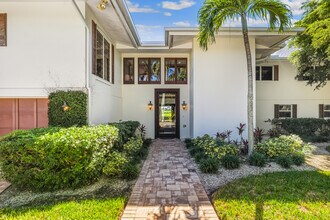 1600 Treasure Ln in Boca Grande, FL - Building Photo - Building Photo