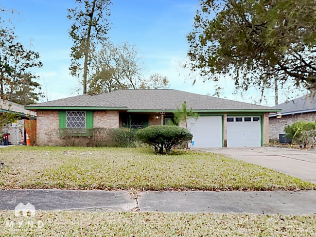 property at 8466 Gallahad St