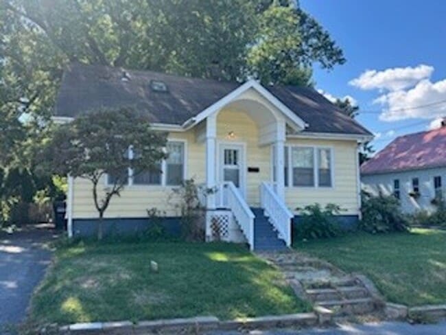 property at 108 Alden St