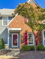 7802 Fitzgerald Ct in Richmond, VA - Building Photo