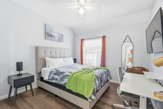 10217 Napa Valley Dr in Frisco, TX - Building Photo - Building Photo