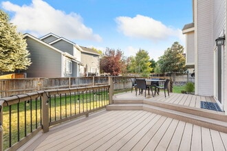 9126 Sugarstone Cir in Littleton, CO - Building Photo - Building Photo
