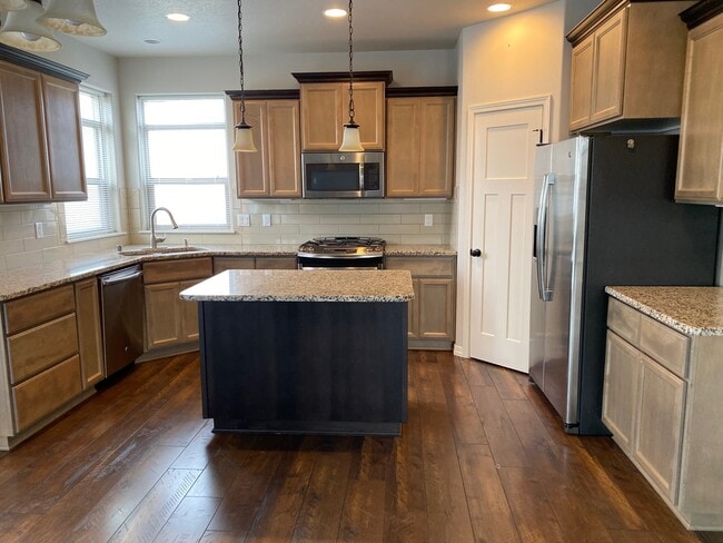 3044 S Fillmore Pl in Kennewick, WA - Building Photo - Building Photo