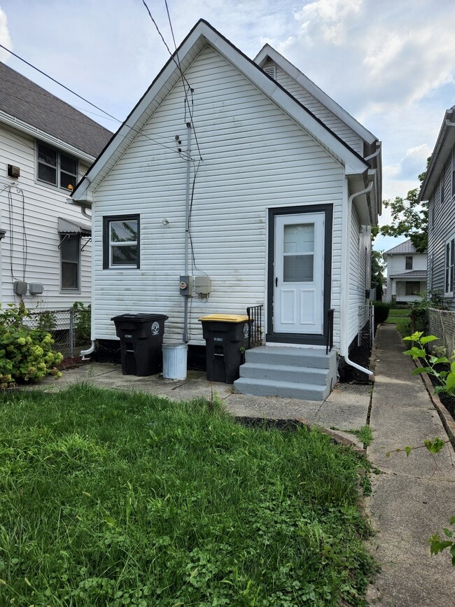 601 Prospect Ave in Fort Wayne, IN - Building Photo - Building Photo