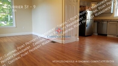 9 Currier St in Amesbury, MA - Building Photo - Building Photo