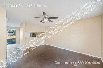 217 Oak St SE in Fort Walton Beach, FL - Building Photo - Building Photo