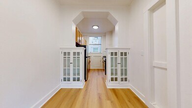 1047 Bush St in San Francisco, CA - Foto de edificio - Building Photo