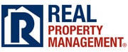 Property Management Company Logo Real Property Management