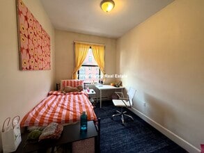 616 Columbus Ave, Unit 5 in Boston, MA - Foto de edificio - Building Photo