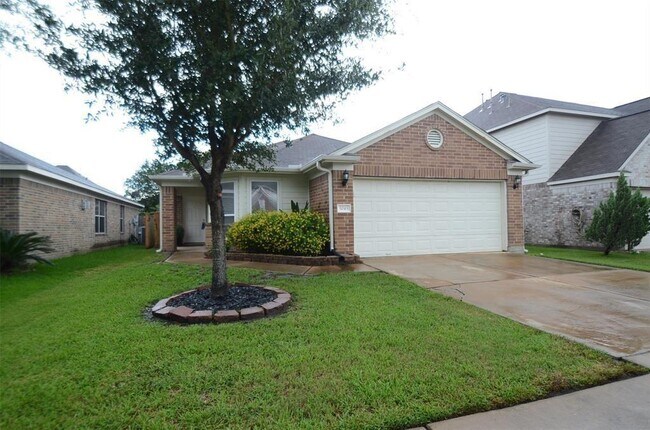 5043 Natchez Ridge Ct in Katy, TX - Building Photo - Building Photo