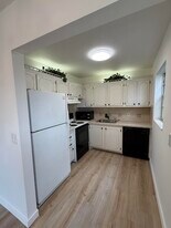 74 Northampton D in West Palm Beach, FL - Building Photo