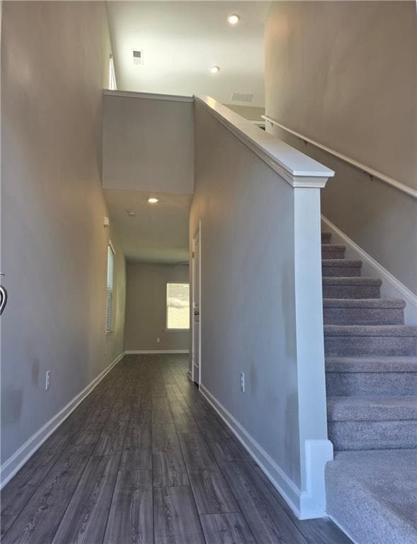 2088 Nuthatch Dr in Hoschton, GA - Building Photo - Building Photo