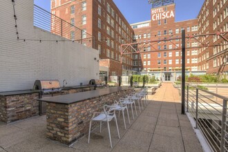 The Chisca in Memphis, TN - Building Photo - Building Photo