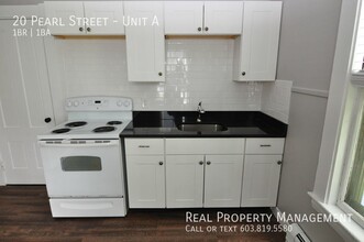 20 Pearl St in Dover, NH - Building Photo - Building Photo