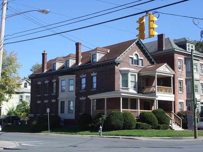 773-775 Madison Ave in Albany, NY - Building Photo - Building Photo