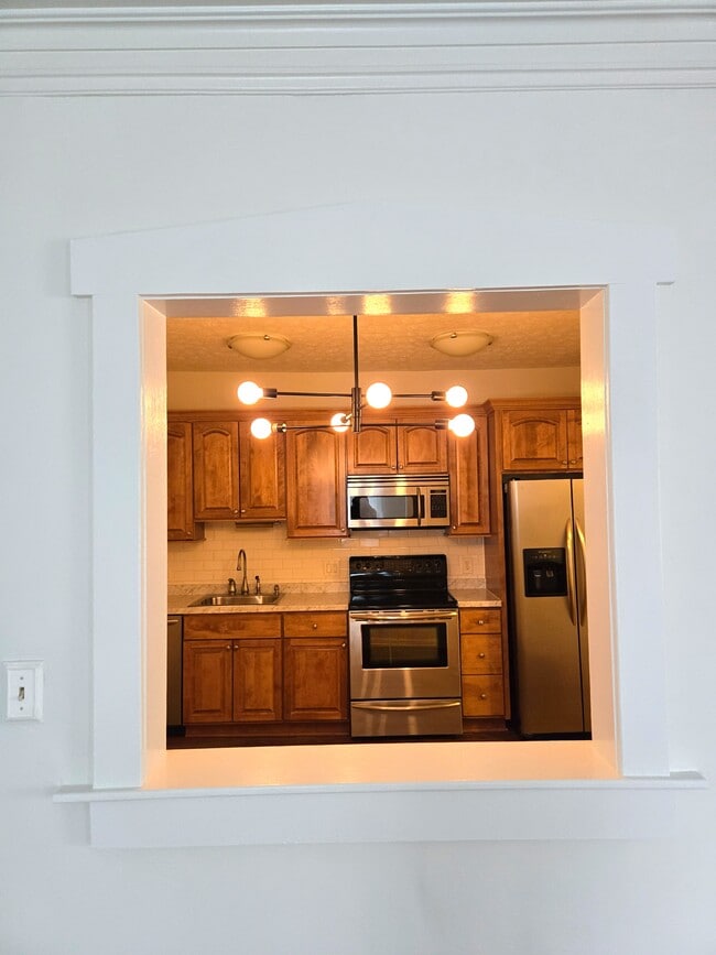 2472 Overlook Rd in Cleveland Heights, OH - Building Photo - Building Photo
