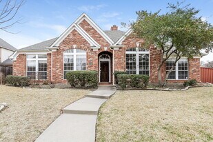 2604 Millstream Dr in Plano, TX - Building Photo