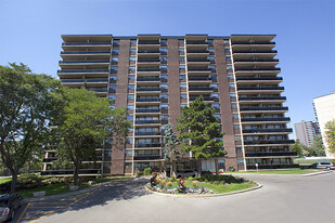 Rockford Apartments