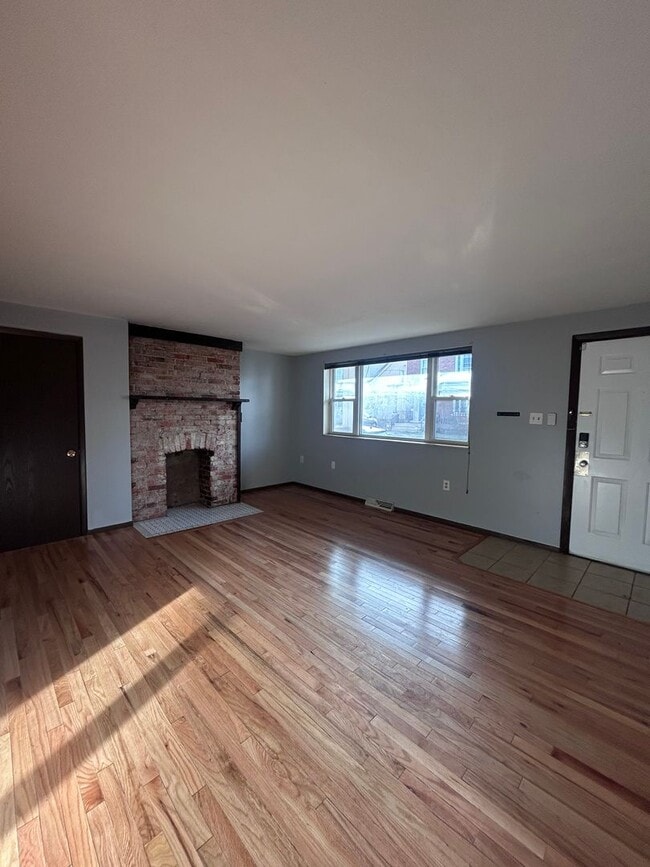 1220-1224 Termon Ave in Pittsburgh, PA - Building Photo - Building Photo