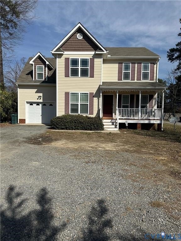 4816 Bethlehem Rd in Richmond, VA - Building Photo - Building Photo