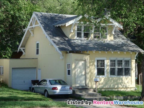 525 S 5th St in Mankato, MN - Building Photo