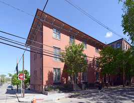 413-417 Pine St Apartments