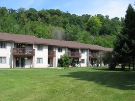 Spring Valley Chalets Apartments