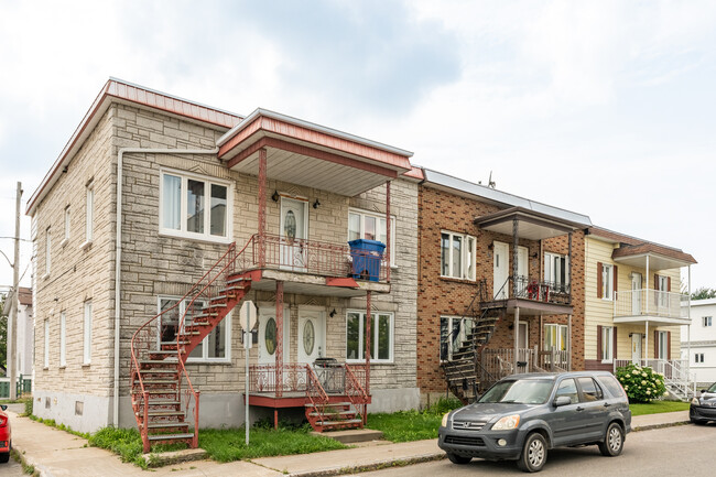 157A Bernatchez Av in Québec, QC - Building Photo - Primary Photo