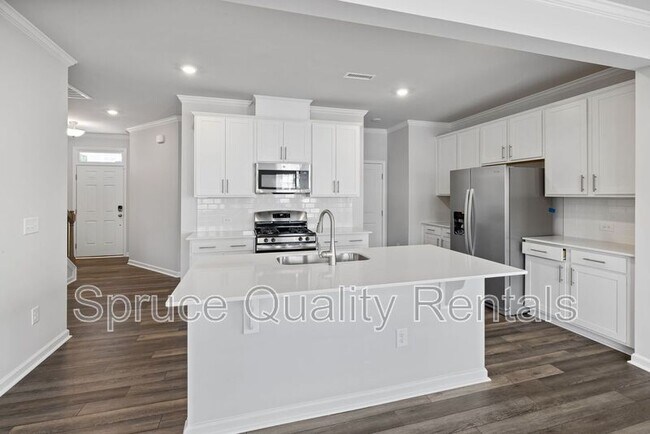 1015 Red Wing Dr in Durham, NC - Building Photo - Building Photo