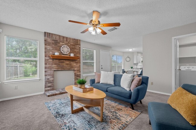406 Oakcrest Dr in Cedar Park, TX - Building Photo - Building Photo