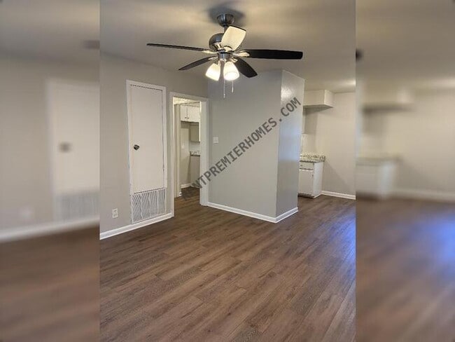 property at 7720 Bradley Dr