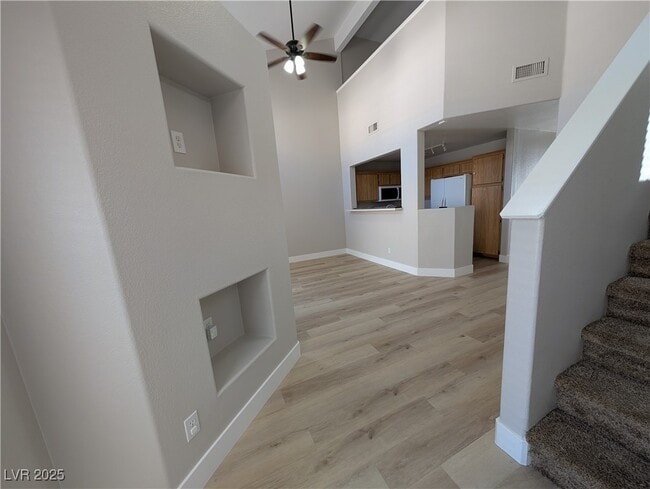 property at 9575 Belle Fountain Ave