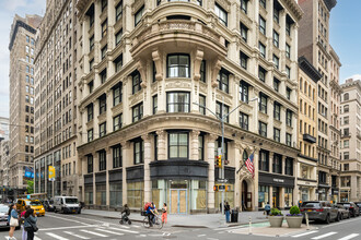 145 5th Ave in New York, NY - Building Photo - Building Photo