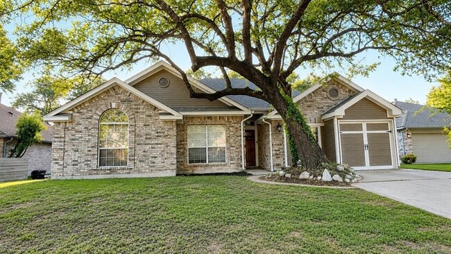property at 306 N Mt Rushmore Dr