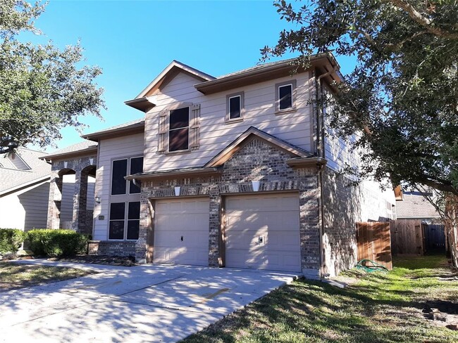 19410 Rosebud Ridge Way in Spring, TX - Building Photo - Building Photo