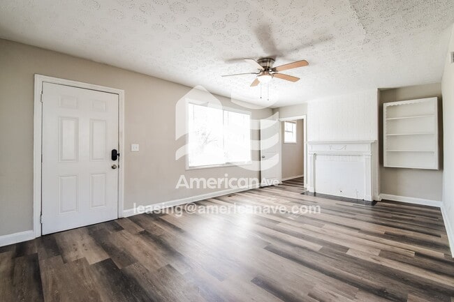 2035 7th St in Columbus, GA - Foto de edificio - Building Photo