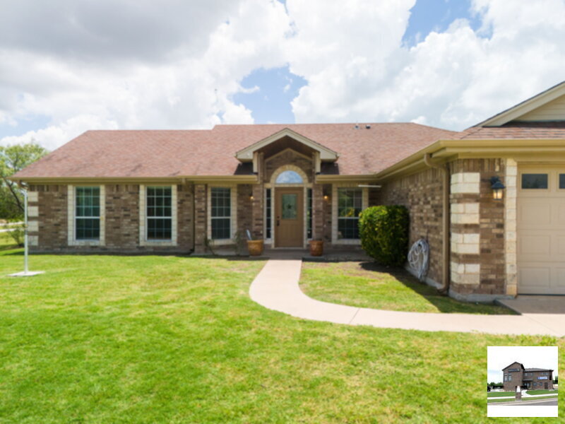 6060 Co Rd 3300 in Kempner, TX - Building Photo