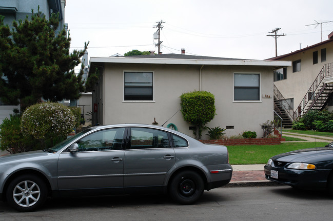 122 Virginia St in El Segundo, CA - Building Photo - Building Photo