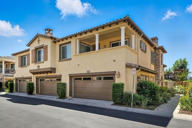 property at 23844 Brescia Dr