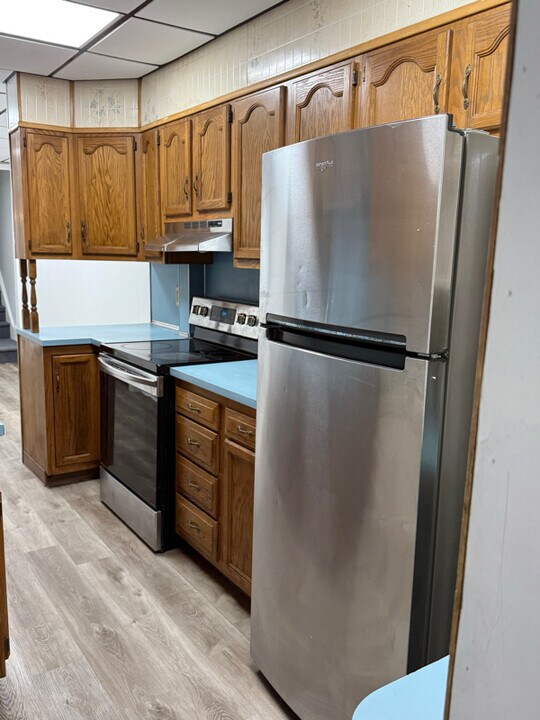 919 Pike St in Reading, PA - Building Photo