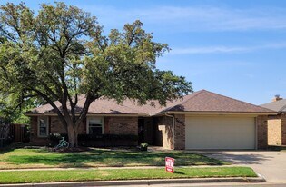 5603 87th Pl in Lubbock, TX - Building Photo