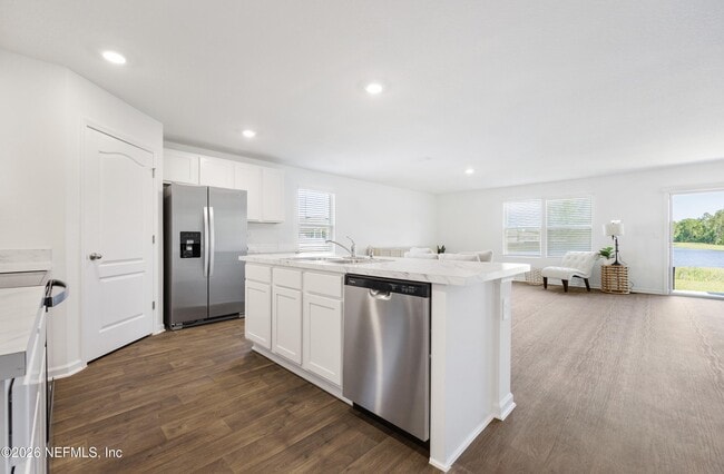 2223 Setting Sun Wy in Green Cove Springs, FL - Building Photo - Building Photo